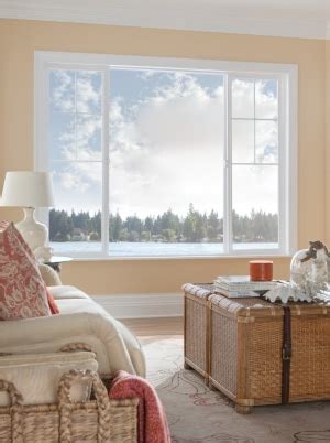 The Style Line Series From Milgard Windows & Patio Doors