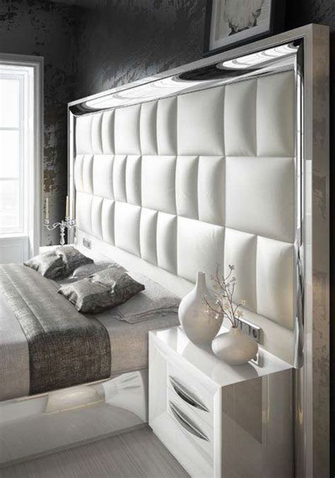 Bed Headboard Design