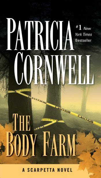 All 30+ Patricia Cornwell Books in Order | Ultimate Guide