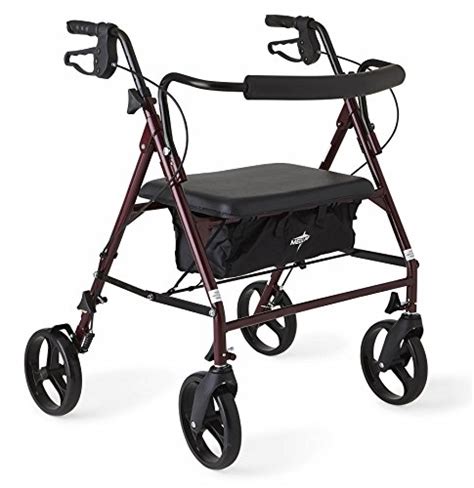 10 Best Rolling Walker For Tall People – Of 2022 – PDHRE