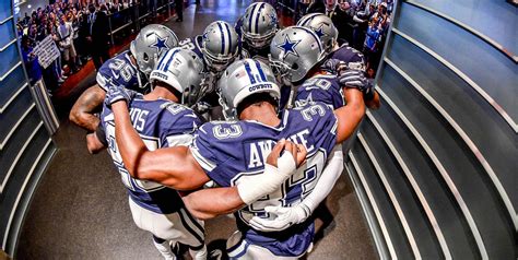 Ranking the Dallas Cowboys Top 10 Defensive Players ITS