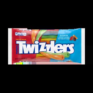 Twizzlers - Is It Clean