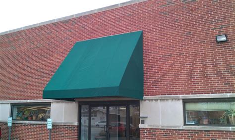 Armbruster Manufacturing Co. | Awnings from Armbruster