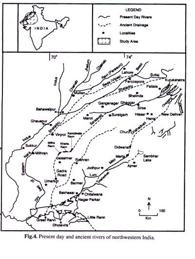 Rivers of Punjab - SikhiWiki, free Sikh encyclopedia.