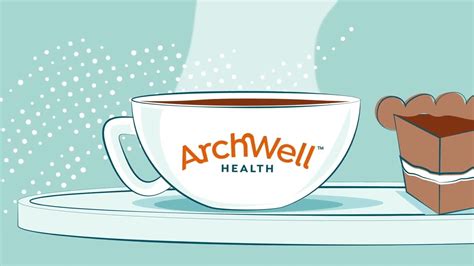 ArchWell Health Illustrated Brand Video | Convenience :30 - YouTube