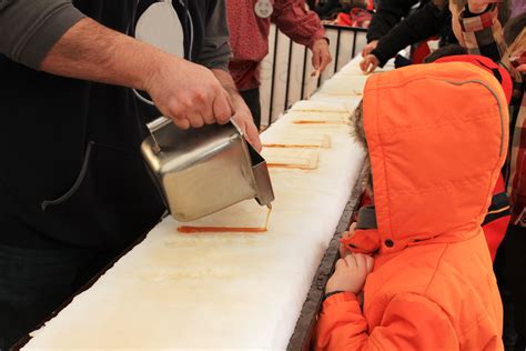 Maple Syrup Festival Archives - Ontario’s Conservation Areas