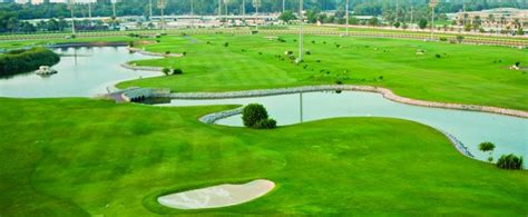 Abu Dhabi City Golf Club - Social and Cultural Groups - Al Mushrif ...