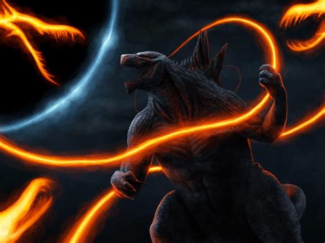 Godzilla: King Of Monsters Wallpapers - Wallpaper Cave