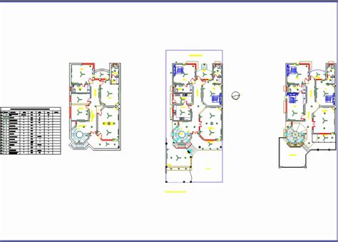 Share 118+ autocad electrical drawings samples latest - lsk.edu.vn