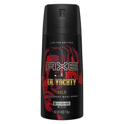 Best Mens Body Spray | ironyplay