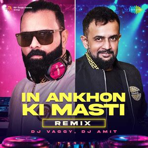 In Ankhon Ki Masti - Remix Songs Download, MP3 Song Download Free ...