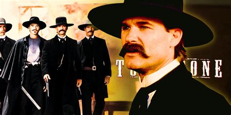 Where To Watch Tombstone