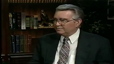 PREMILLENNIAL THEOLOGY WITH MAL COUCH (program 2 of 2) - YouTube