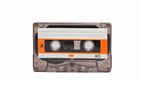 Are Cassette Tapes Really Making A Comeback? | 104.1 The Ranch