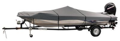 Click Image Above To Purchase: Bass Pro Shops Semi-custom Boat Covers For Tracker Pro Team 175 ...