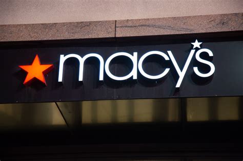 Hidden meaning behind Macy's logo is revealed – but you'll never guess ...