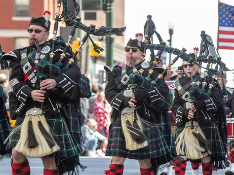 When is the St. Patrick’s Day parade? What to know before you go