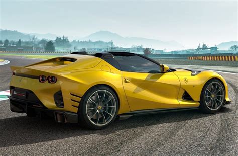 Ferrari 812 Competizione and Aperta Are Already Sold Out - Automacha