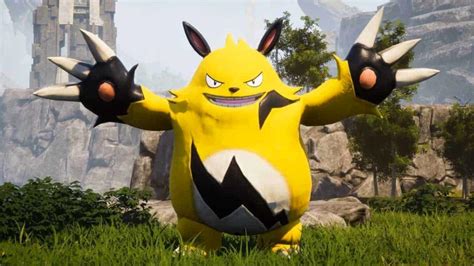 Palworld players shut down criticism of game being “reskin” of Pokemon and Ark - Dexerto