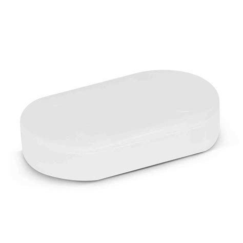 Branded Pill Boxes: Branded Online | Promotion Products