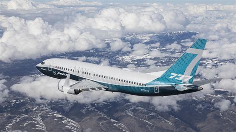 Boeing Business Jets Take Four News Orders At EBACE, Includes BJJ MAX ...