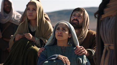 Mary Magdalene: The Crucifixion | Kanopy