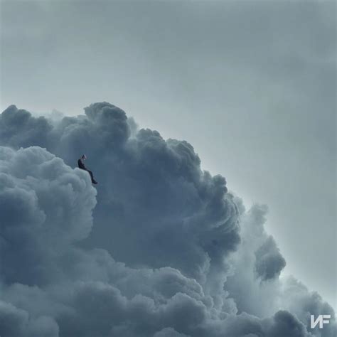 CLOUDS (THE MIXTAPE) - NF（Nate Feuerstein） - 专辑 - 网易云音乐