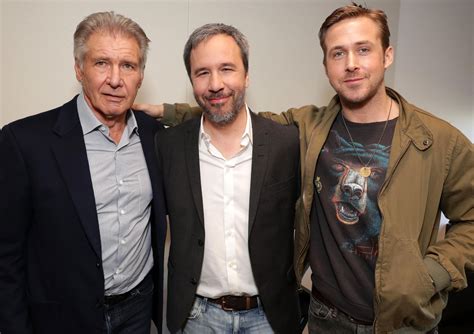 Blade Runner 2049: Ryan Gosling, Harrison Ford on the Sci-Fi Sequel ...