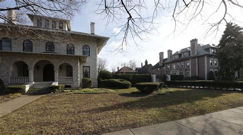 Plan to turn Delaware Avenue mansion into apartments approved by city ...