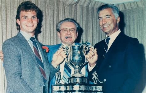 Guelph loses a hockey legend – Guelph Storm