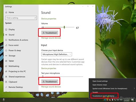 How to Set up a Headset on Your PC in Windows 10 - WinBuzzer