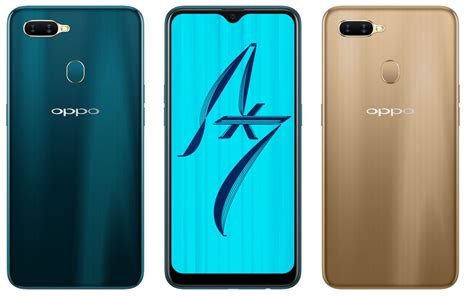 Oppo AX7 Review (Feb 2019) - Impulse Gamer