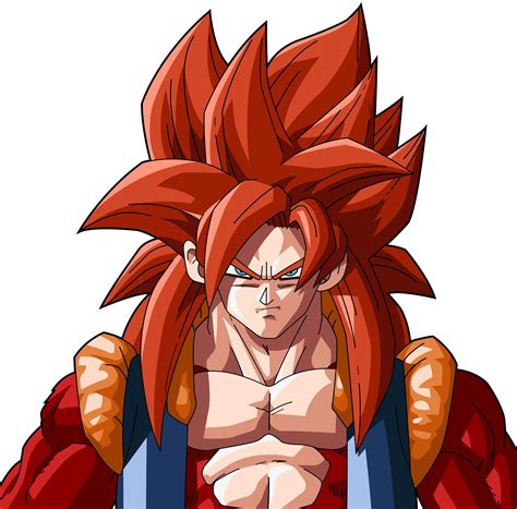 SSJ4 Goku Wallpapers - Wallpaper Cave