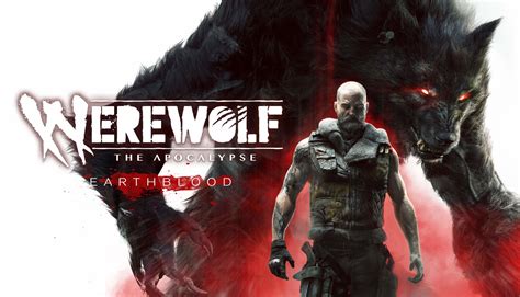 Buy cheap Werewolf: The Apocalypse - Earthblood cd key - lowest price