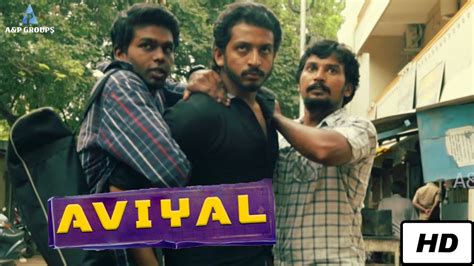 Aviyal Movie | Lokesh Kanagaraj "Kalam" Short Film | Nivin Pauly | Bobby Simha - YouTube