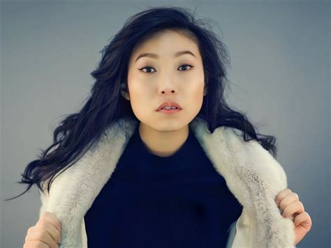 Awkwafina names her five favourite movies of all time