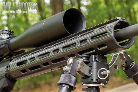 Ruger Precision Rifle Upgrades RifleShooter, 46% OFF