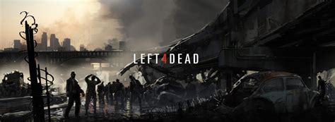 Left 4 Dead characters’ ages, heights, and weights | Esports Tales