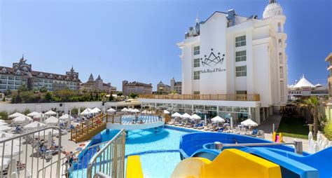 Side Royal Palace - Riwiera Turecka Turcja - Hotel, opinie | TUI