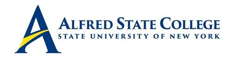 alfred state logo 10 free Cliparts | Download images on Clipground 2024