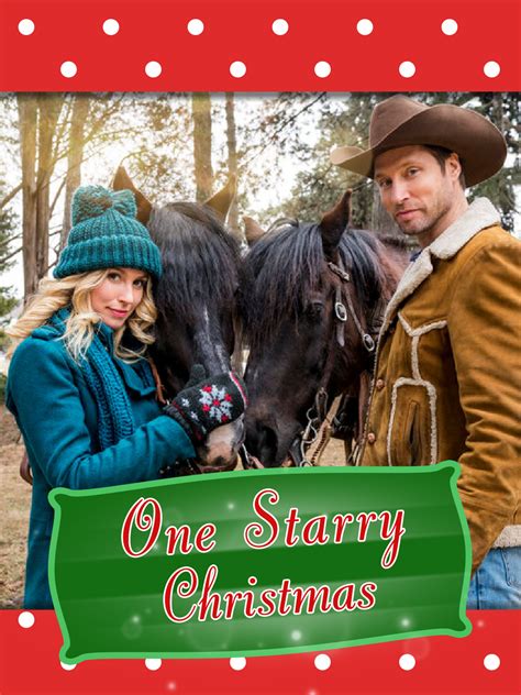 Prime Video: One Starry Christmas