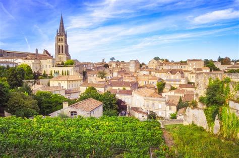 Team Building à Saint-Emilion (jusqu'à 500 personnes)