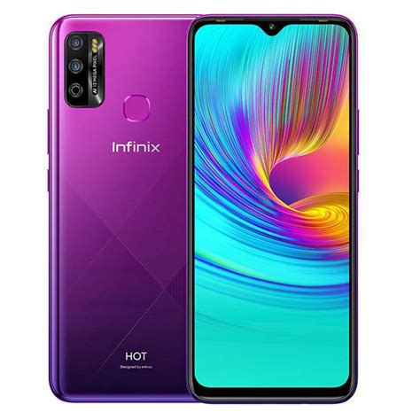 Infinix Hot 9 Play Price in Pakistan 2023 | PriceOye