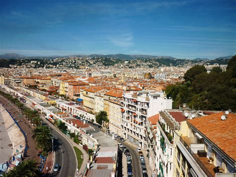 Nice – THE FRENCH RIVIERA BLOG BY KEVIN HIN