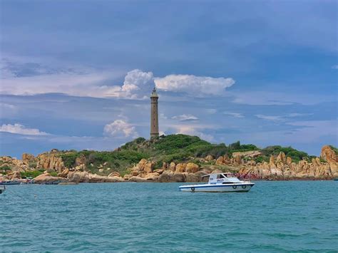 Phan Thiet beaches: 10 serene havens for tropical delights