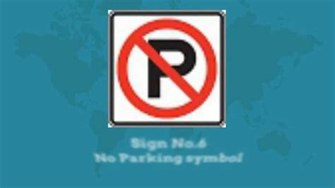 Indian Traffic Rules and Signs |Traffic Symbols | Indian Traffic Rules ...