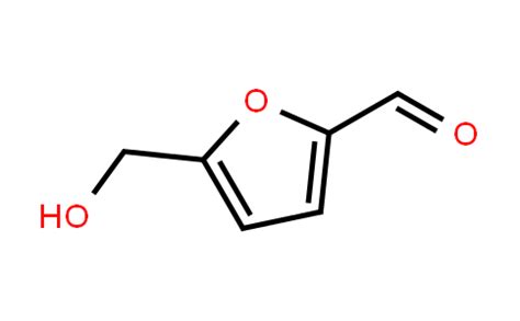 67-47-0 | 5-Hydroxymethylfurfural - Capot Chemical