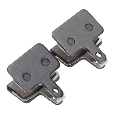 2 Pairs Mountain Bicycle Cycling Disc Brake Pads M375 M445 M446 High ...