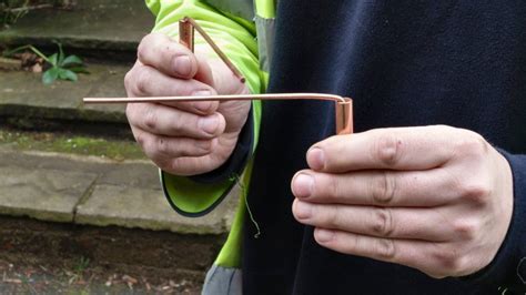 Engineers still practise water divining, say UK utilities | Financial Times