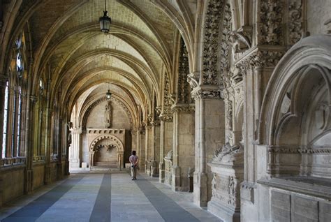 Burgos Cathedral Historical Facts and Pictures | The History Hub